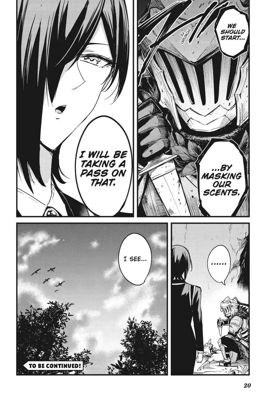 Goblin Slayer: Side Story Year One Chapter 61 21